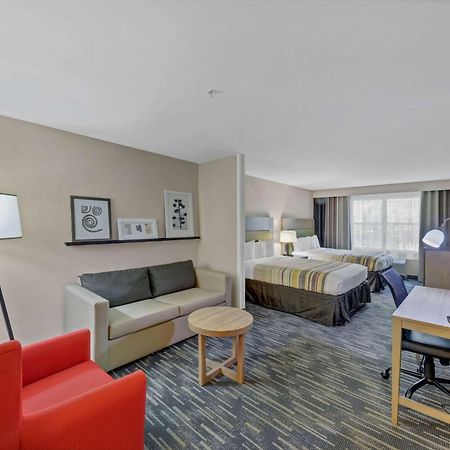 Country Inn & Suites By Radisson, Braselton, Ga Eksteriør billede