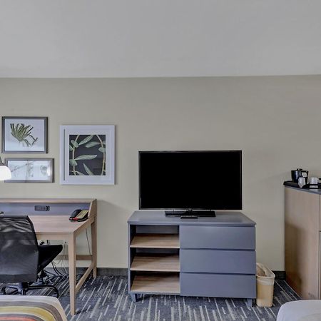 Country Inn & Suites By Radisson, Braselton, Ga Eksteriør billede