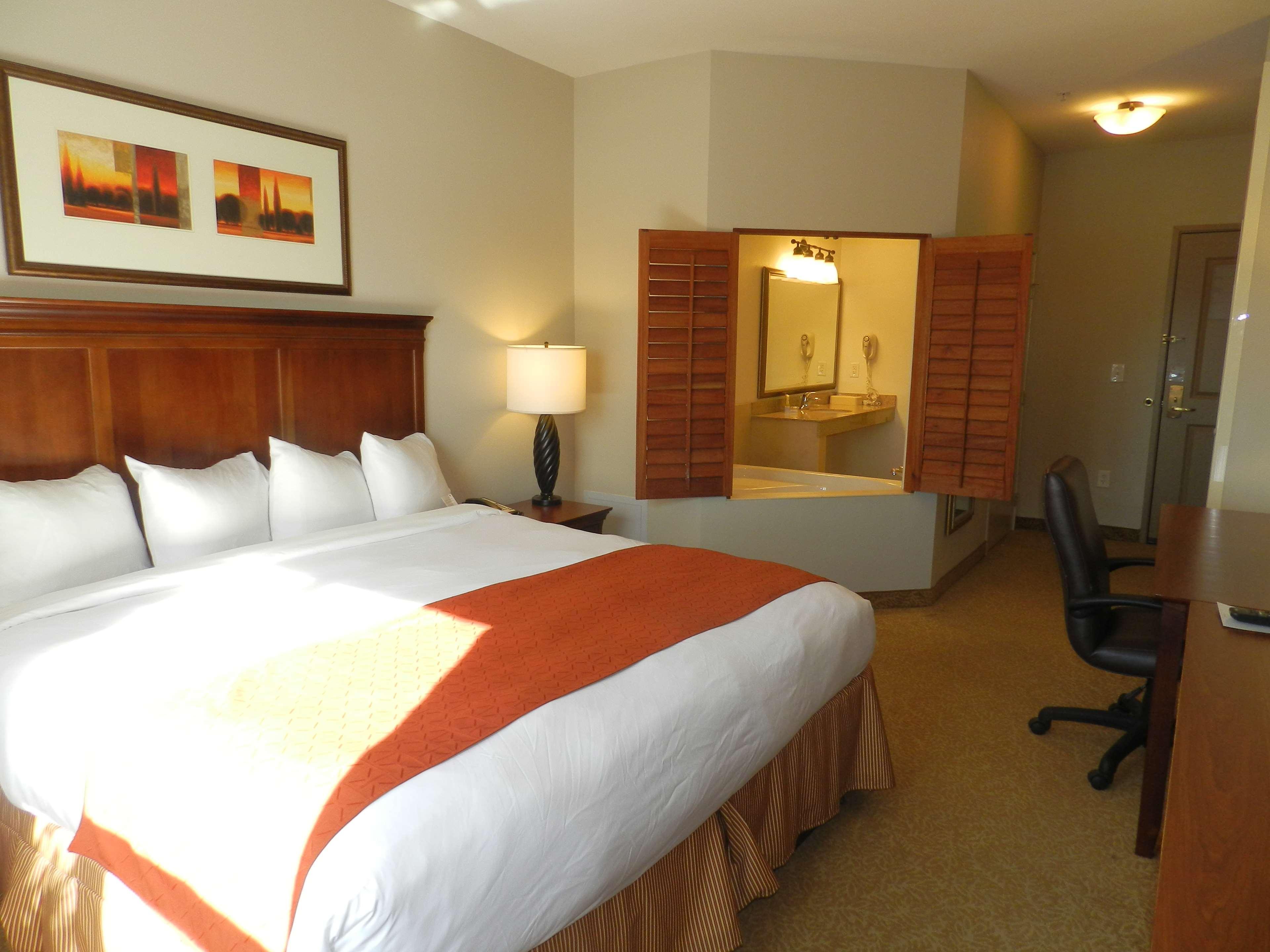 Country Inn & Suites By Radisson, Braselton, Ga Eksteriør billede