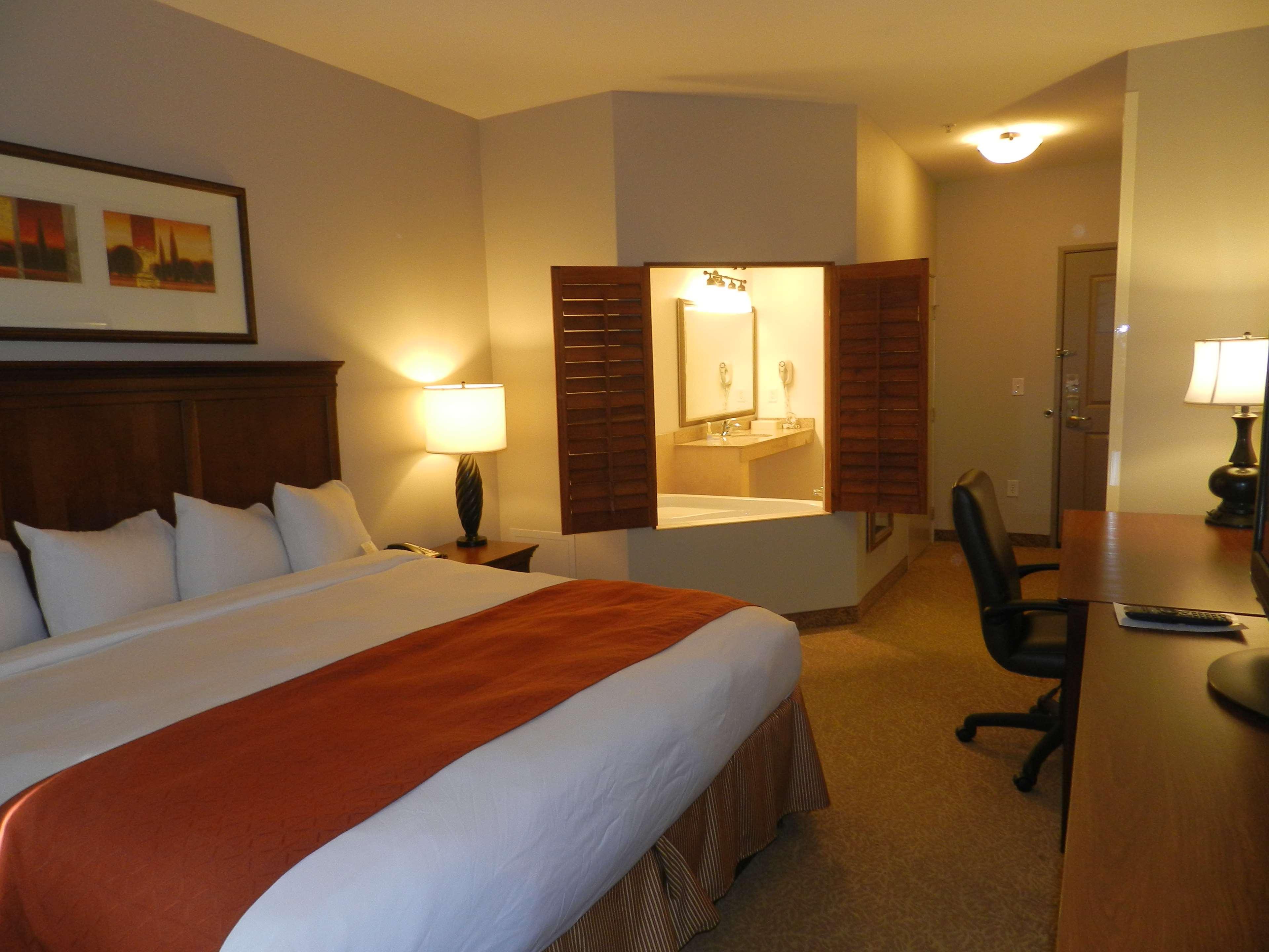 Country Inn & Suites By Radisson, Braselton, Ga Eksteriør billede