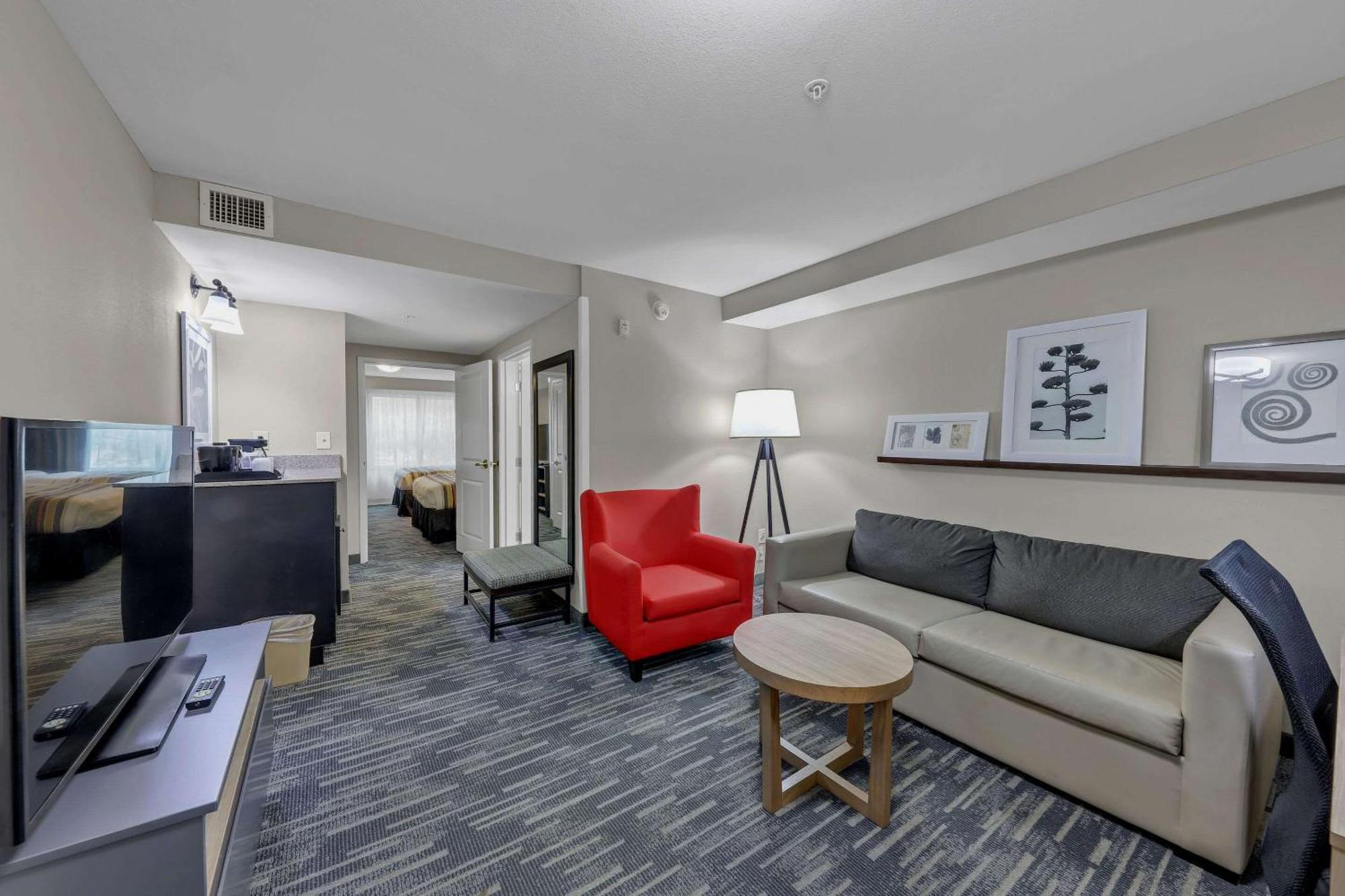 Country Inn & Suites By Radisson, Braselton, Ga Eksteriør billede
