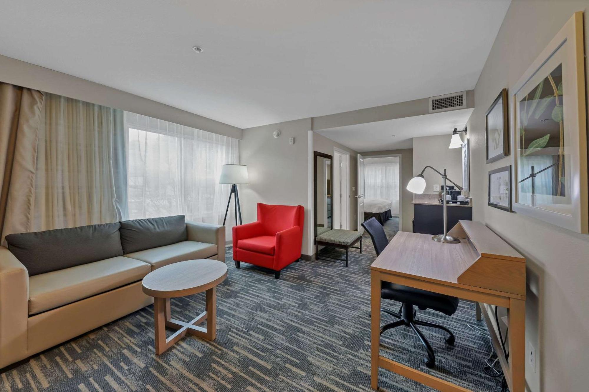 Country Inn & Suites By Radisson, Braselton, Ga Eksteriør billede