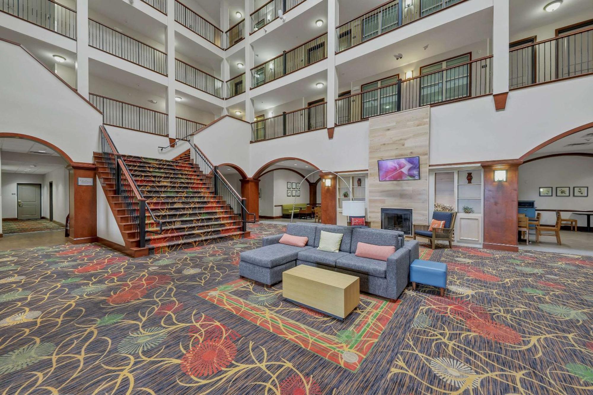 Country Inn & Suites By Radisson, Braselton, Ga Eksteriør billede
