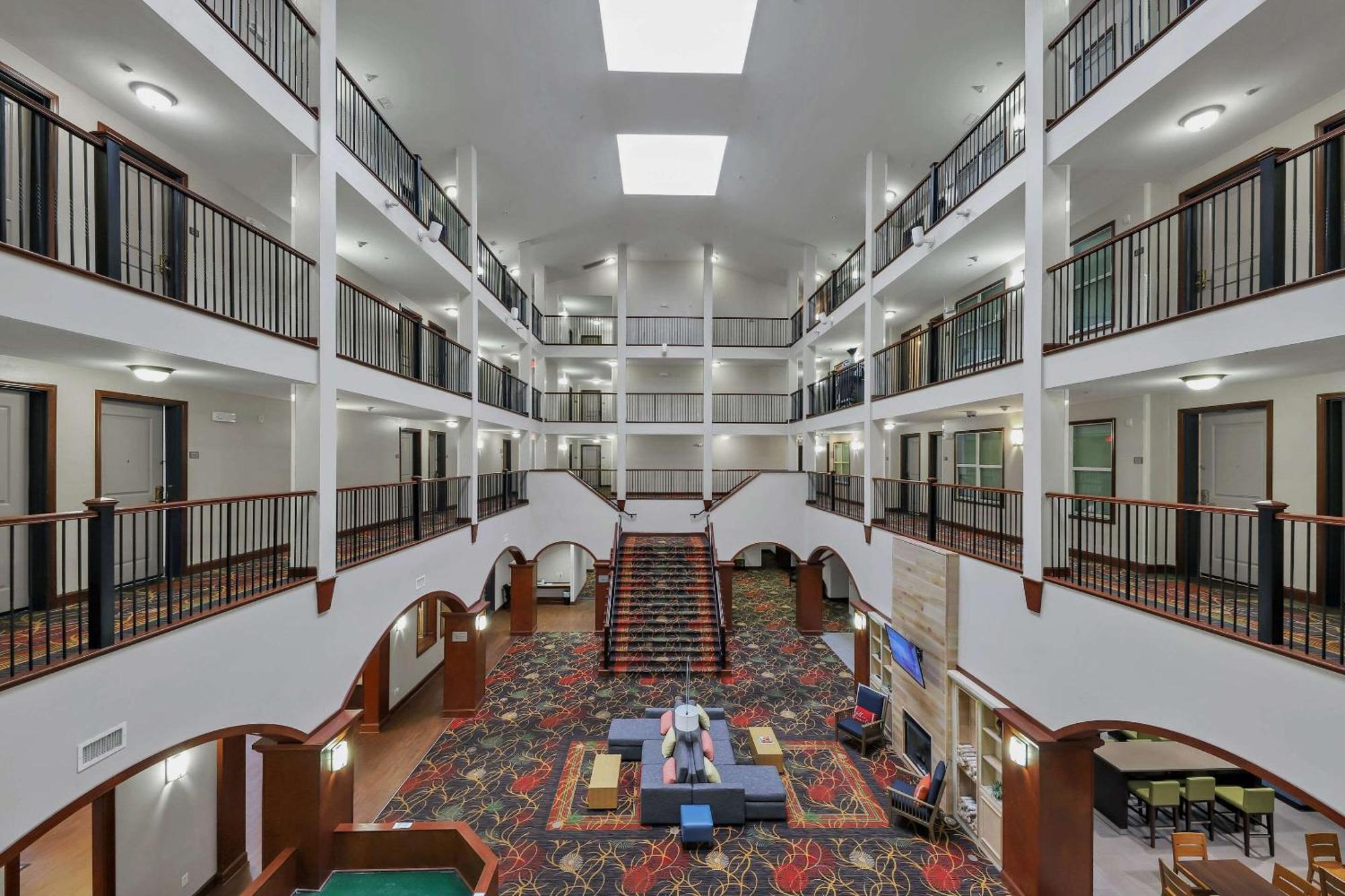 Country Inn & Suites By Radisson, Braselton, Ga Eksteriør billede