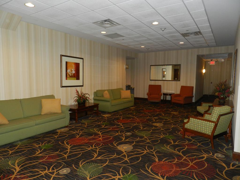 Country Inn & Suites By Radisson, Braselton, Ga Eksteriør billede