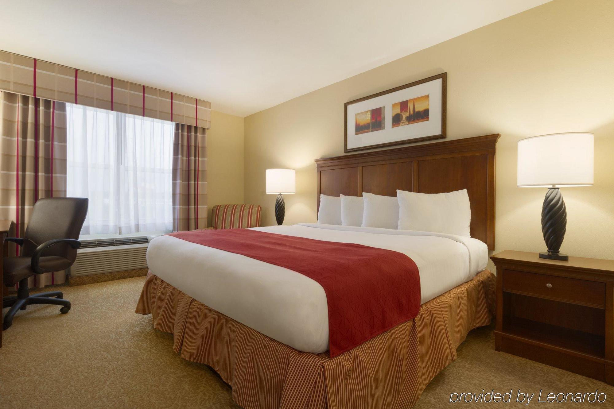 Country Inn & Suites By Radisson, Braselton, Ga Eksteriør billede