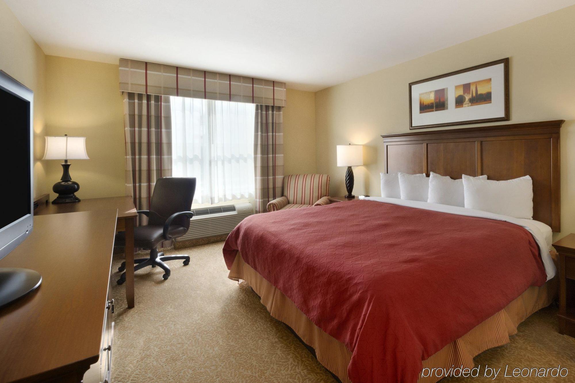 Country Inn & Suites By Radisson, Braselton, Ga Eksteriør billede