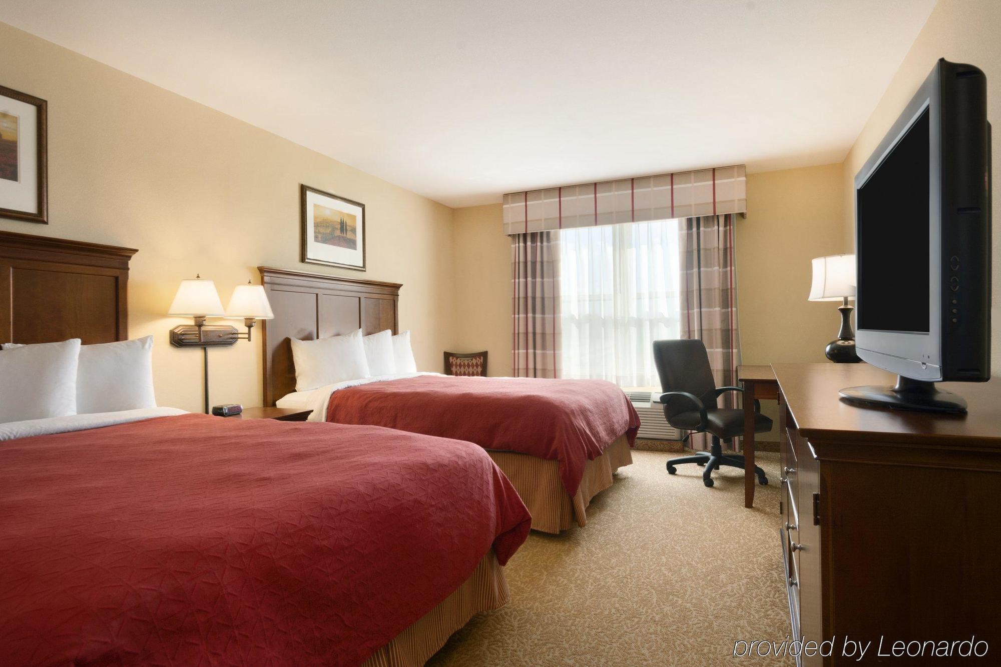 Country Inn & Suites By Radisson, Braselton, Ga Eksteriør billede