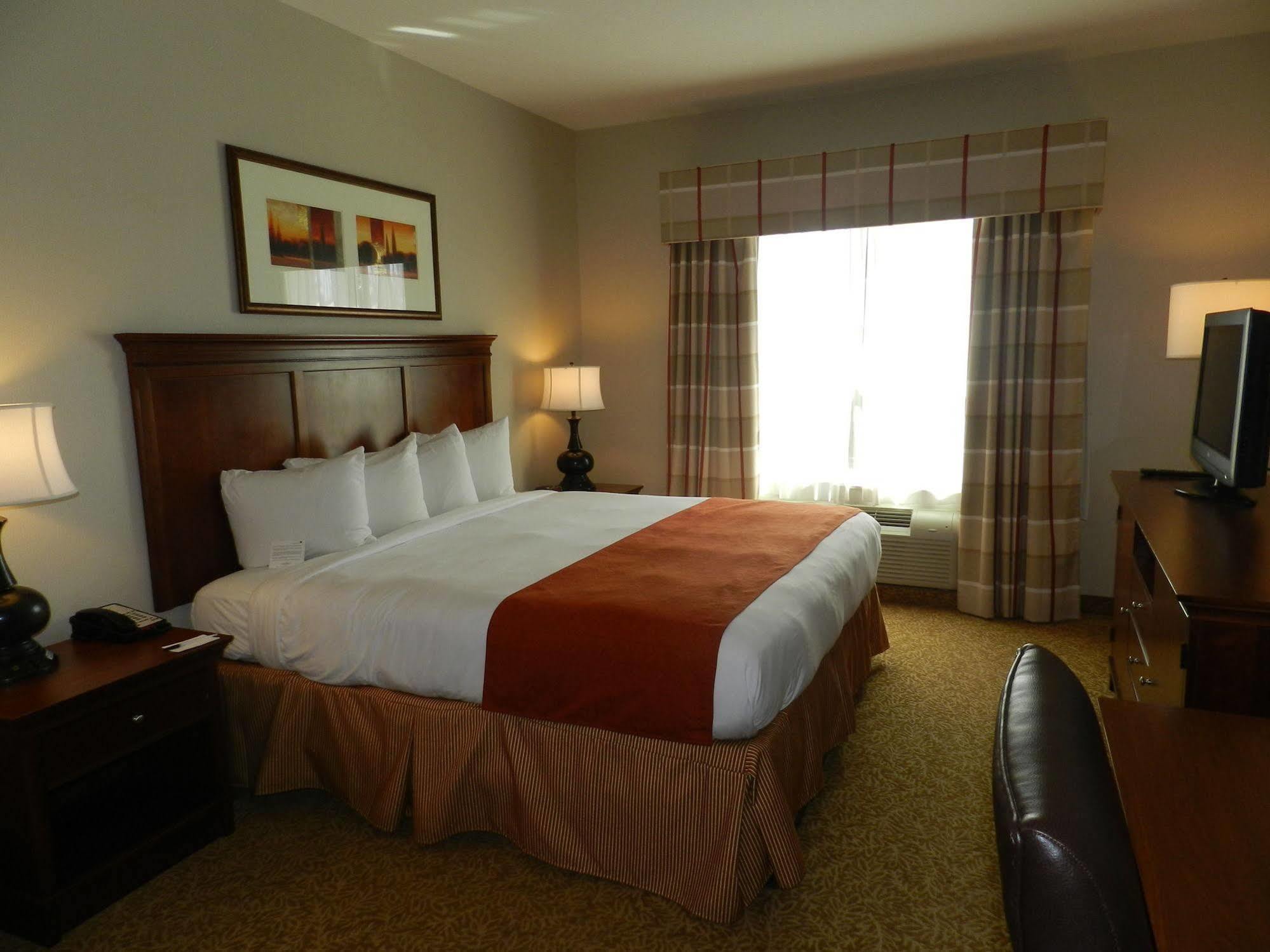 Country Inn & Suites By Radisson, Braselton, Ga Eksteriør billede