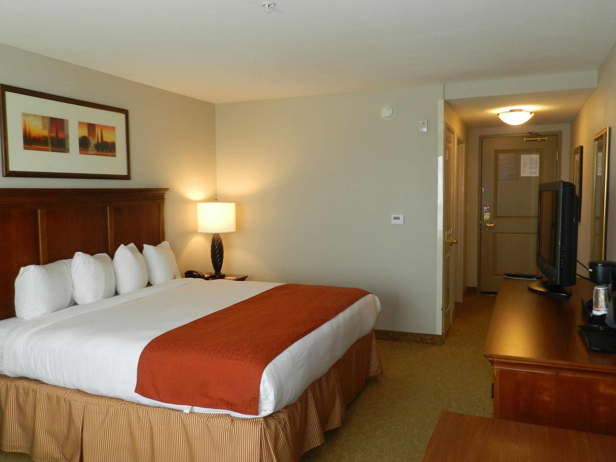 Country Inn & Suites By Radisson, Braselton, Ga Eksteriør billede