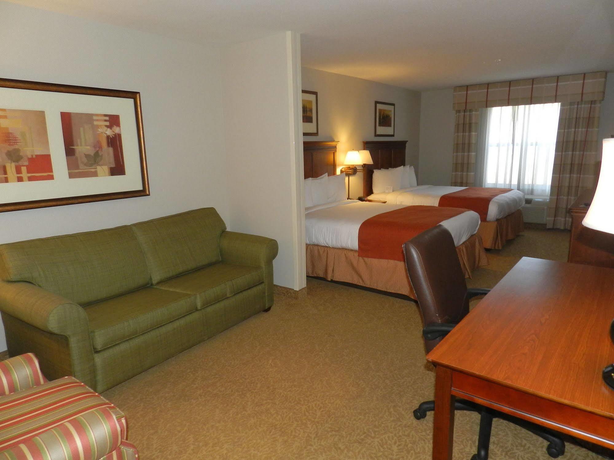 Country Inn & Suites By Radisson, Braselton, Ga Eksteriør billede