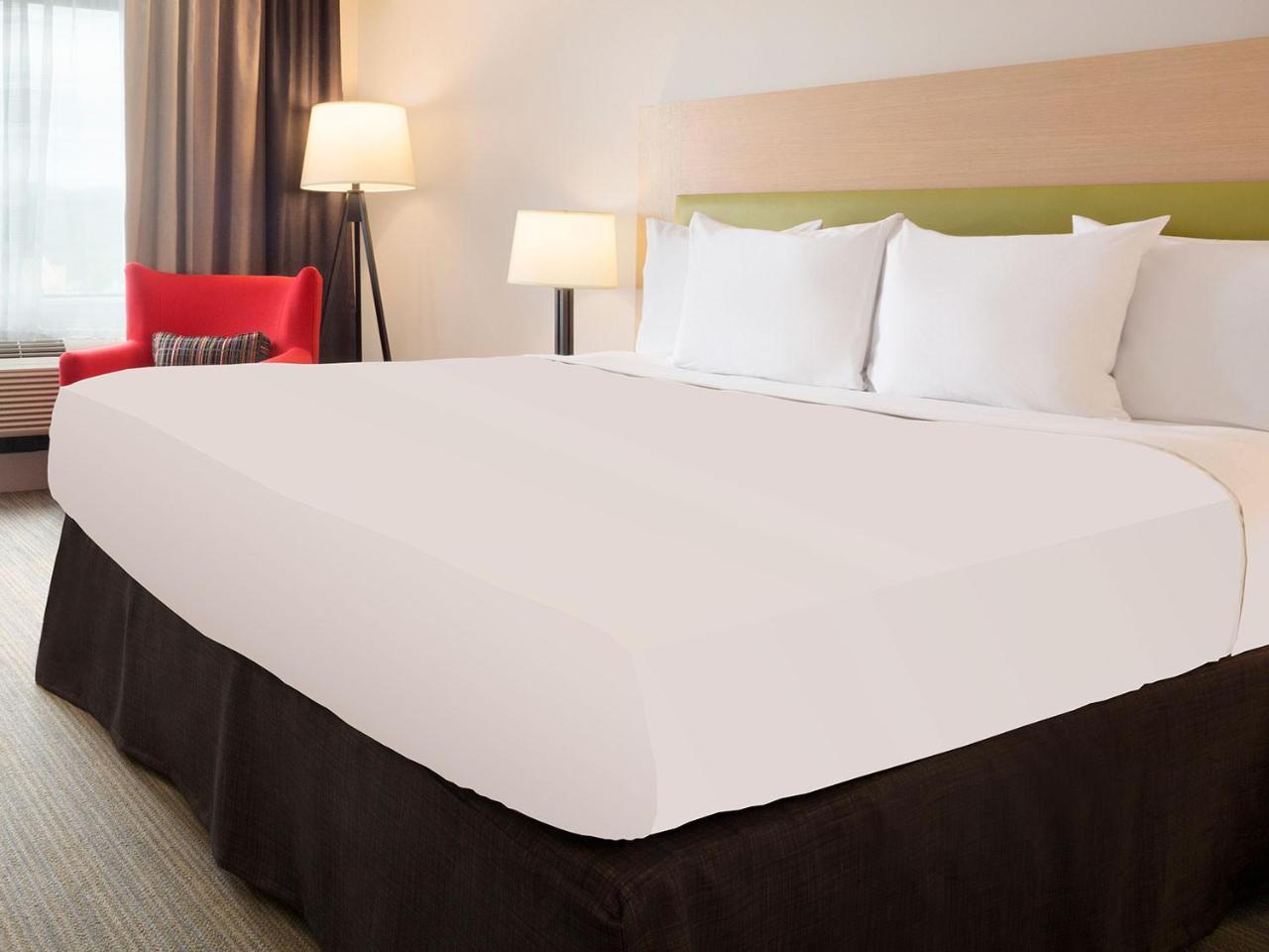 Country Inn & Suites By Radisson, Braselton, Ga Eksteriør billede