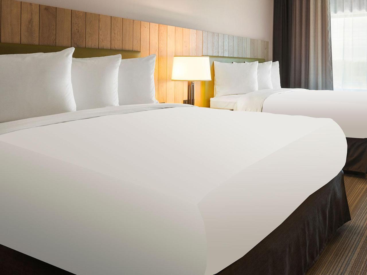 Country Inn & Suites By Radisson, Braselton, Ga Eksteriør billede