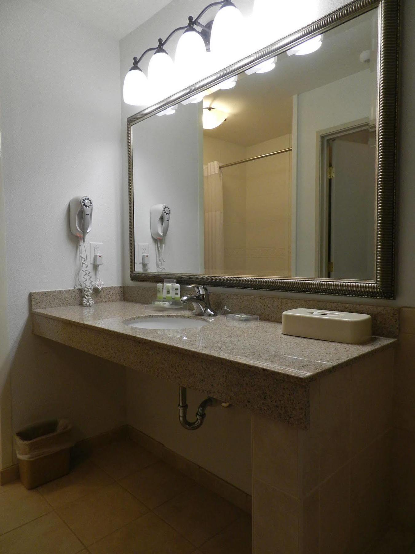 Country Inn & Suites By Radisson, Braselton, Ga Eksteriør billede